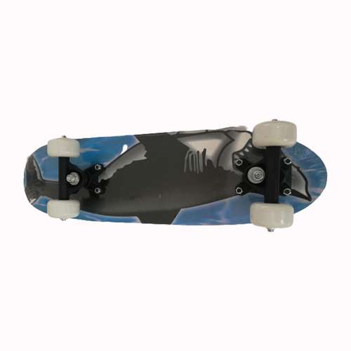 اسکیت بورد مدل Qw sk05