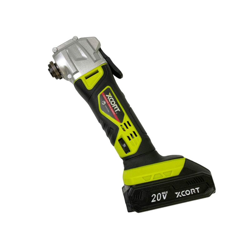 مینی فرز شارژی اکسکورت مدل XDCZ1-115D
