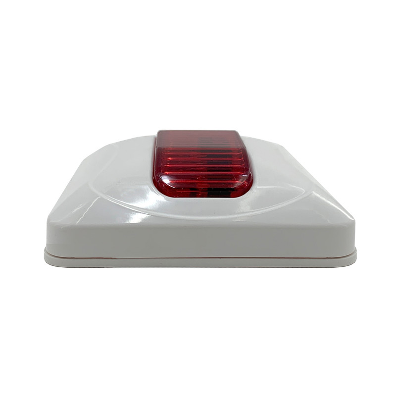 چراغ هشدار مدل VAF18