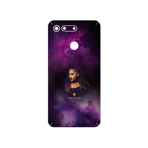 MAHOOT Ariana Grande Cover Sticker for Honor View 20