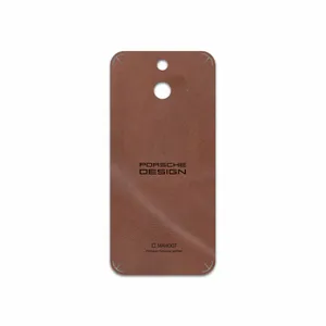 MAHOOT MNL-PRDS Cover Sticker for HTC One E8