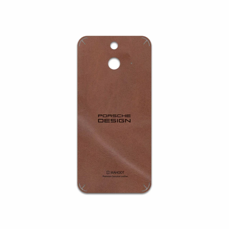 برچسب پوششی ماهوت مدل MNL-PRDS مناسب برای گوشی موبایل اچ تی سی One E8