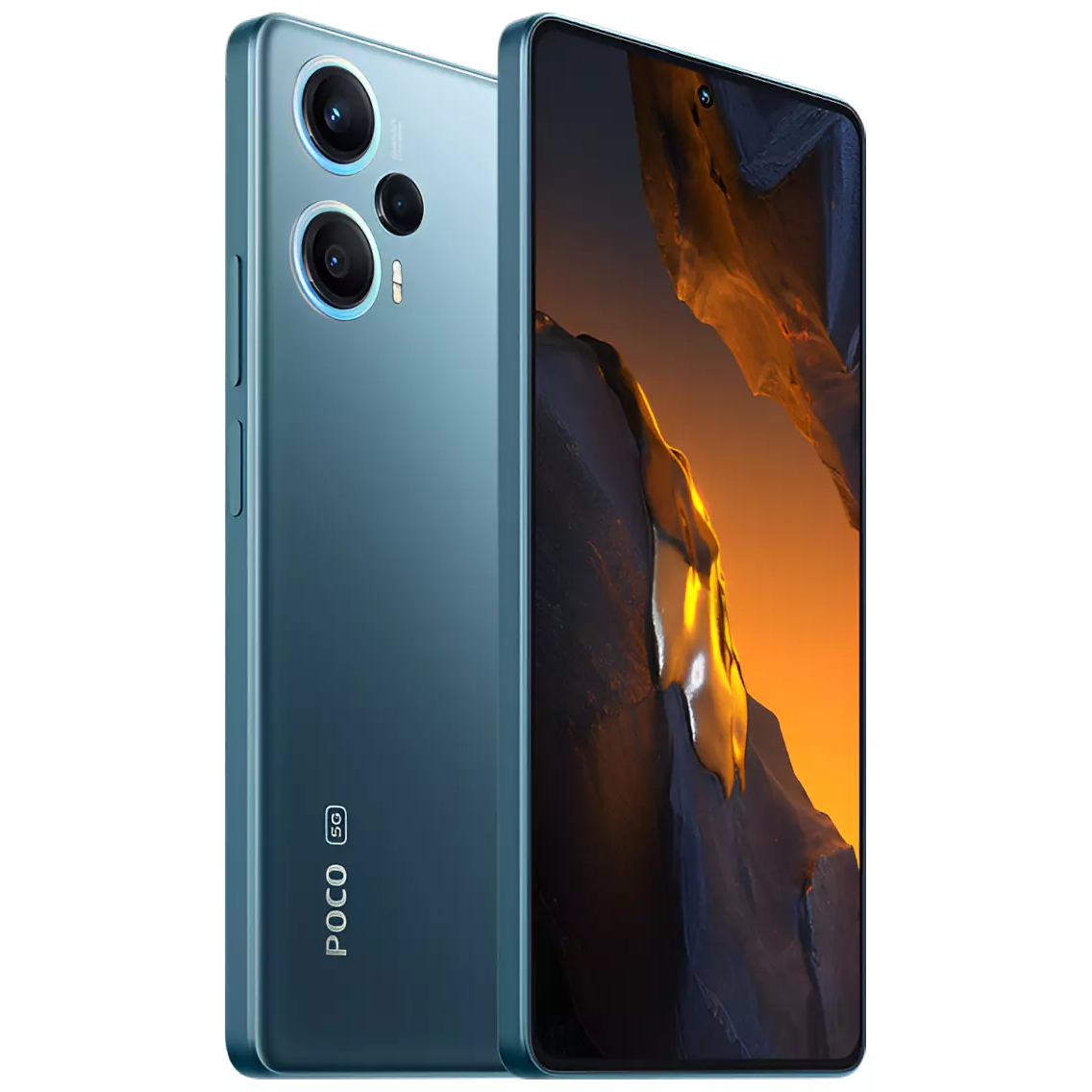 قیمت و خرید گوشی موبایل شیائومی مدل Poco F5 5G دو سیم کارت قیمت و خرید گوشی موبایل شیائومی مدل Poco F5 5G دو سیم کارت
