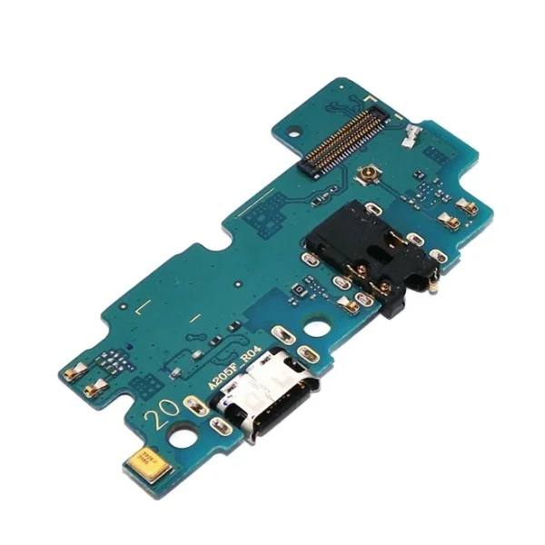 فلت برد شارژ مدل FFF-069 مناسب برای گوشی موبایل سامسونگ Galaxy A20/A205