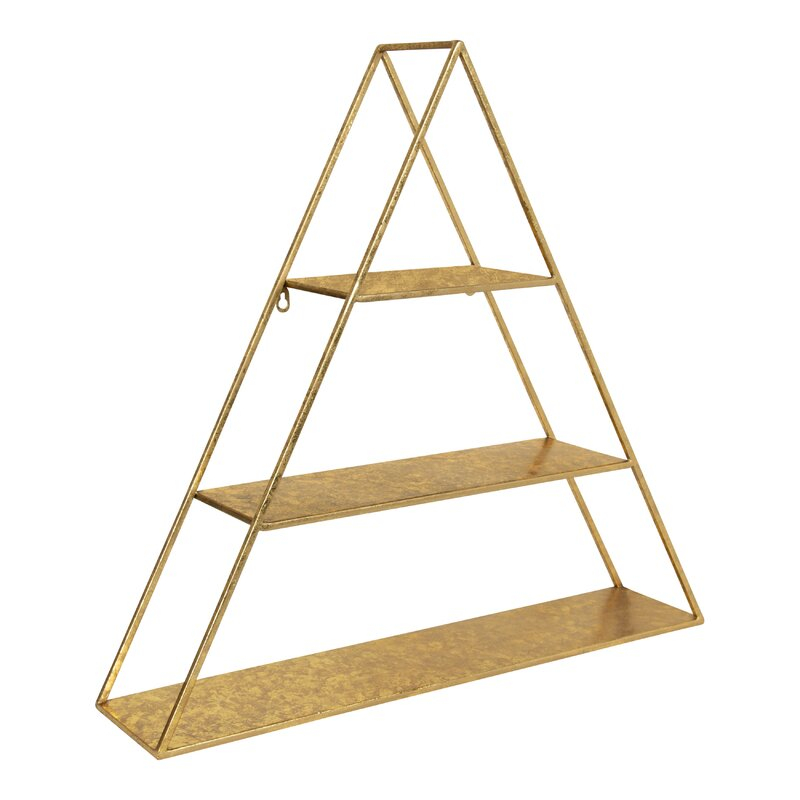 شلف دیواری کد wsh34