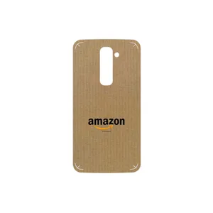 MAHOOT Amazon Cover Sticker for LG G2