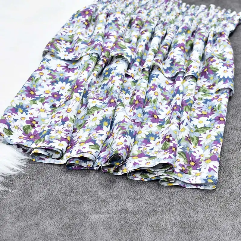 دامن زنانه دل آویز مدل H357