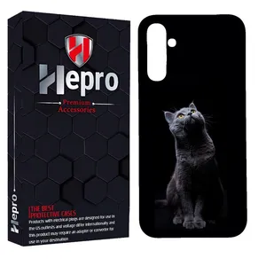 HEPRO MC Cover for SAMSUNG GALAXY S23 FE