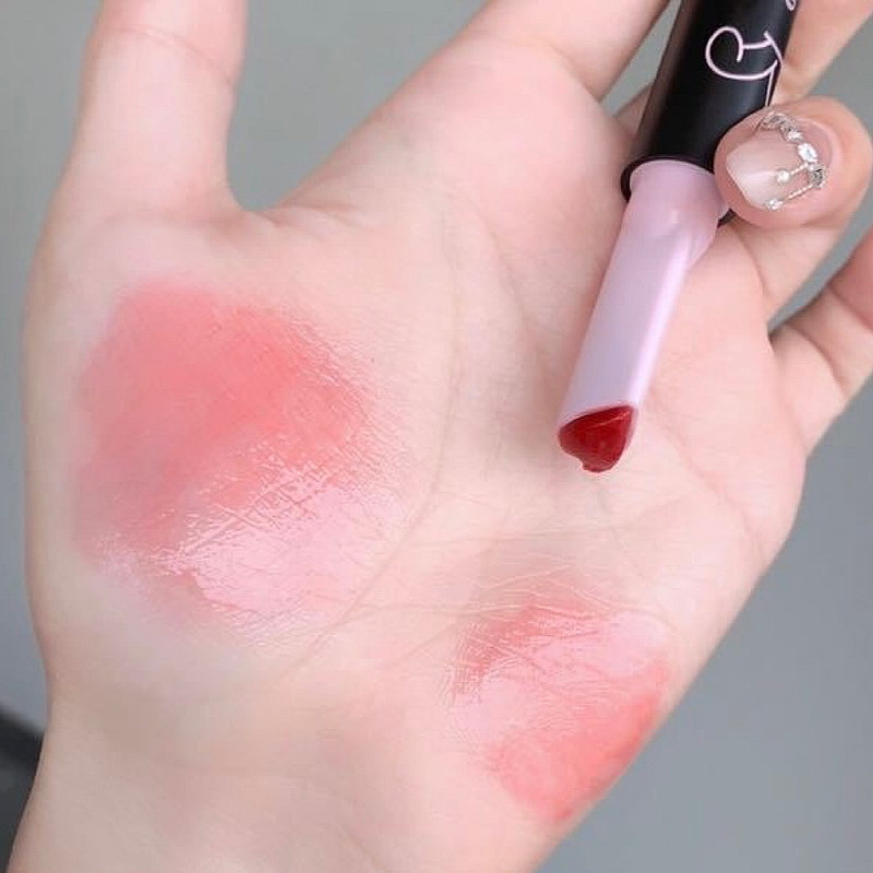 رژ لب جامد گه گه بیر کد 01