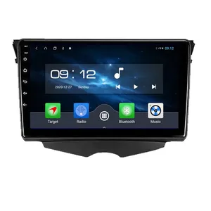 پخش کننده تصویری خودرو ووکس مدل VLSTC700Pro