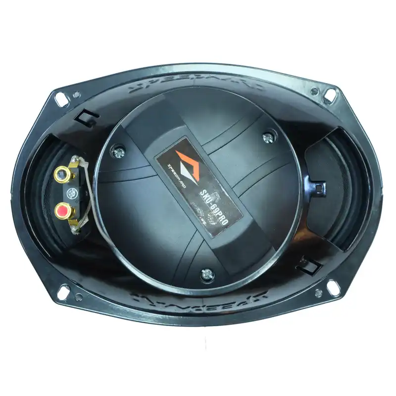 فول رنج خودرو اسپیدوارد مدل SKU-69PRO بسته دو عددی