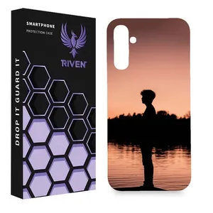 RIVEN RI2-6 Case For Samsung Galaxy A35