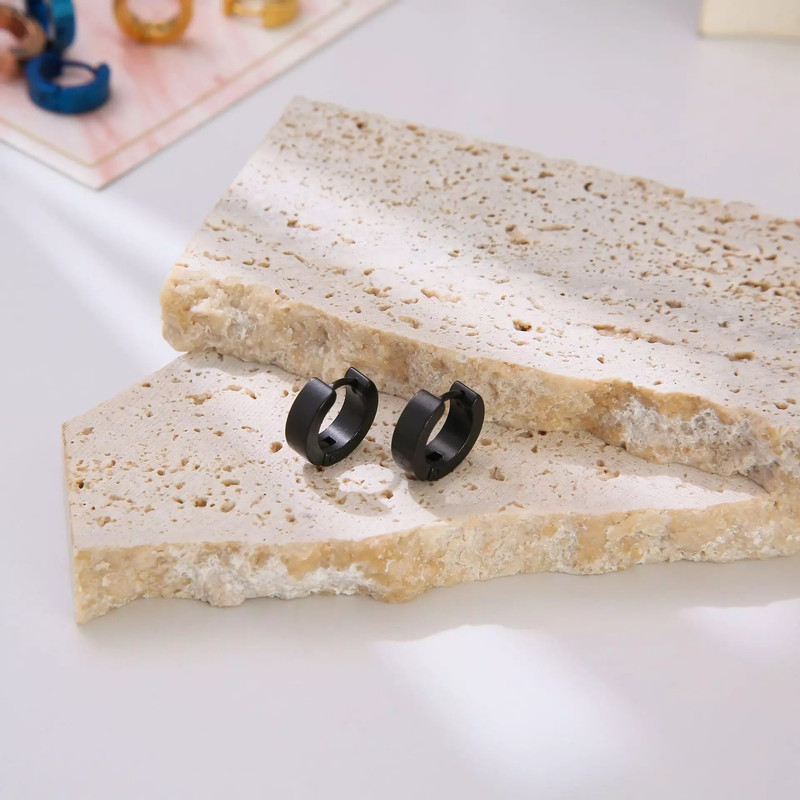 گوشواره زنانه پایتخت مدل P.S456