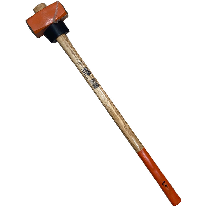 پتک باهکو مدل LS-4 وزن 4000 گرم