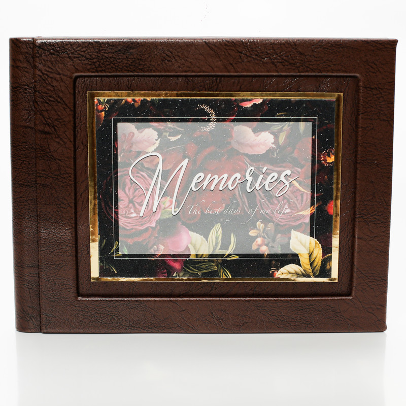 آلبوم عکس مدل 16x21-NEW-1010