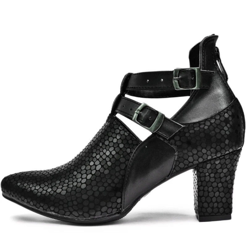 کفش زنانه مدل خاصا کد 144172