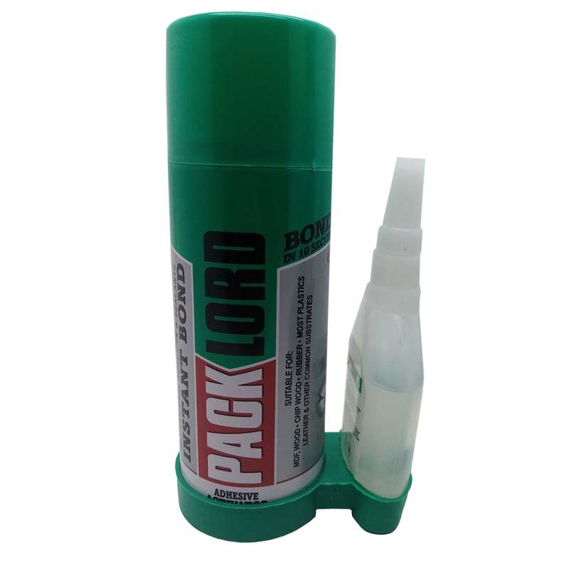 چسب 123پارک لورد مدل SD400ML حجم 400 میلی لیتر
