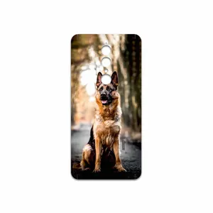 MAHOOT Dog-1 Cover Sticker for UMI A1 Pro