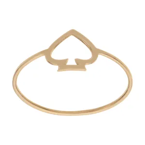 Maya Maahak MR0753 Gold Ring For Women