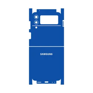 MAHOOT Samsung-FullSkin Cover Sticker for Samsung Galaxy Z Flip3 5G