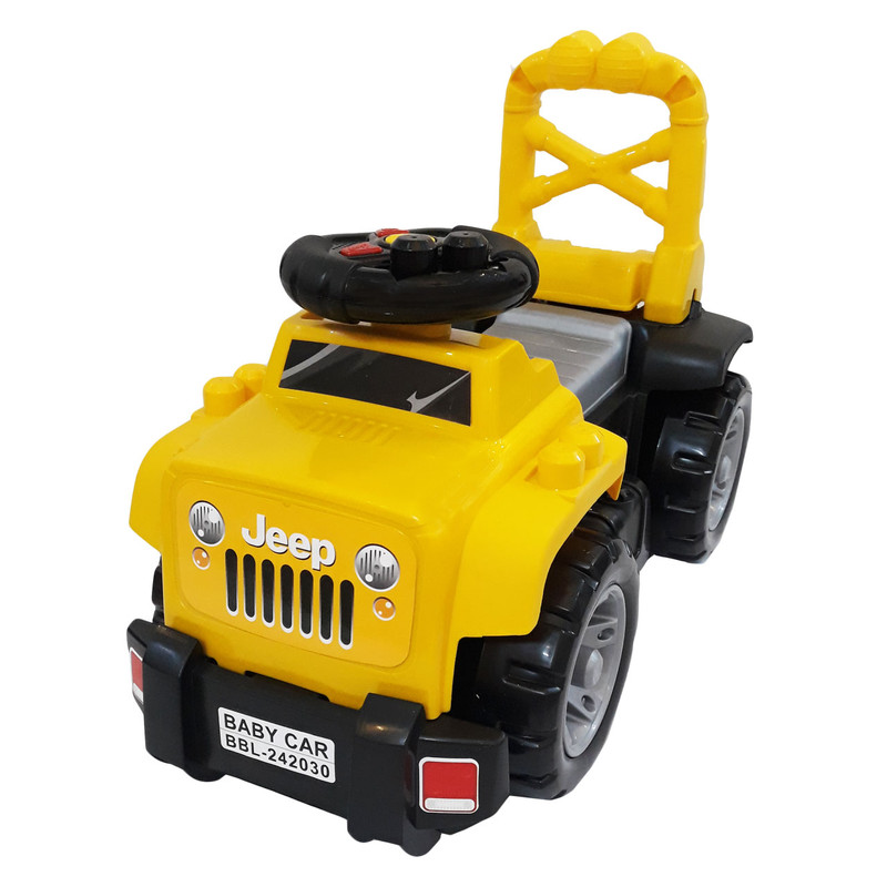 ماشین بازی بیبی لند کد M412