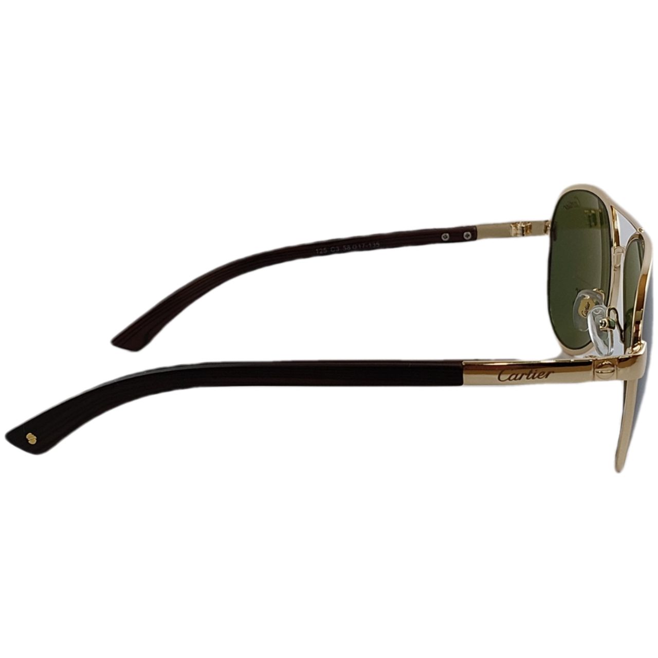 عینک آفتابی  مدل 1103 -  - 2