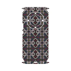 MAHOOT SISTAN Needlework 1-FullSkin Cover Sticker for Honor Magic 5 Lite