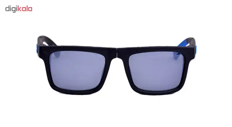 عینک آفتابی مردانه مدل S4087Bu