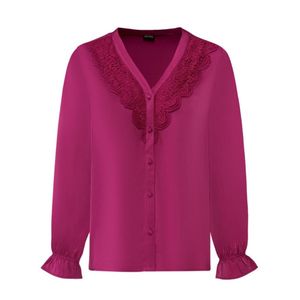 شومیز زنانه اسمارا مدل Si2025