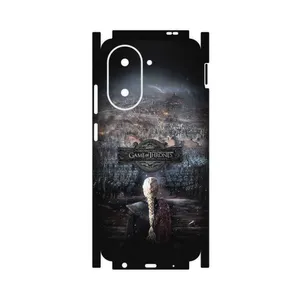 MAHOOT Game_of_Thrones-FullSkin Cover Sticker for Xiaomi Poco C71