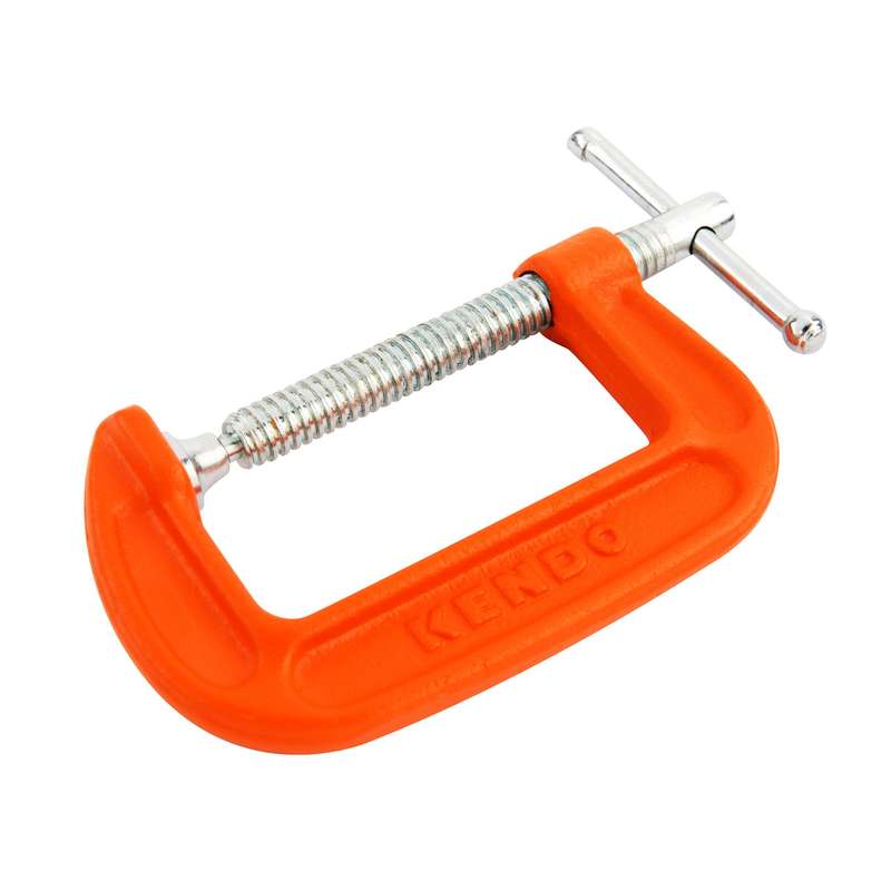 گیره کلمپ مدل 116 گیره کلمپ مدل 116