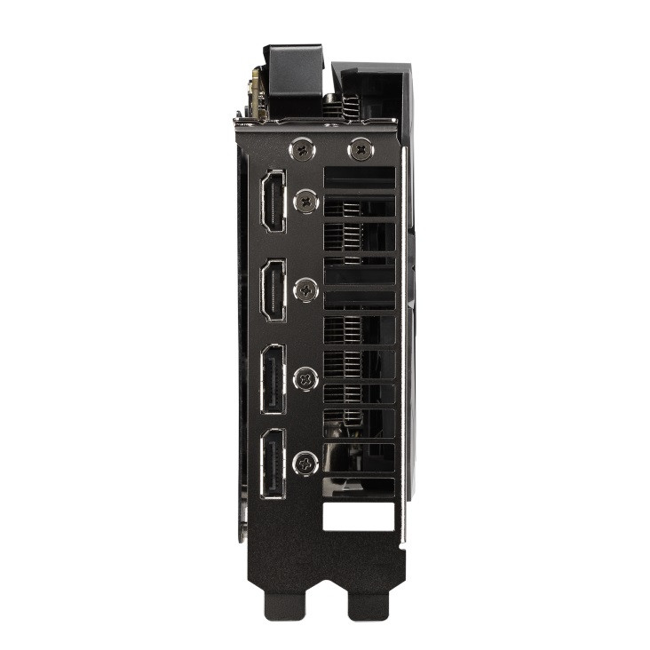 کارت گرافیک ایسوس مدل ROG-STRIX-GTX1650-O4GD6-GAMING