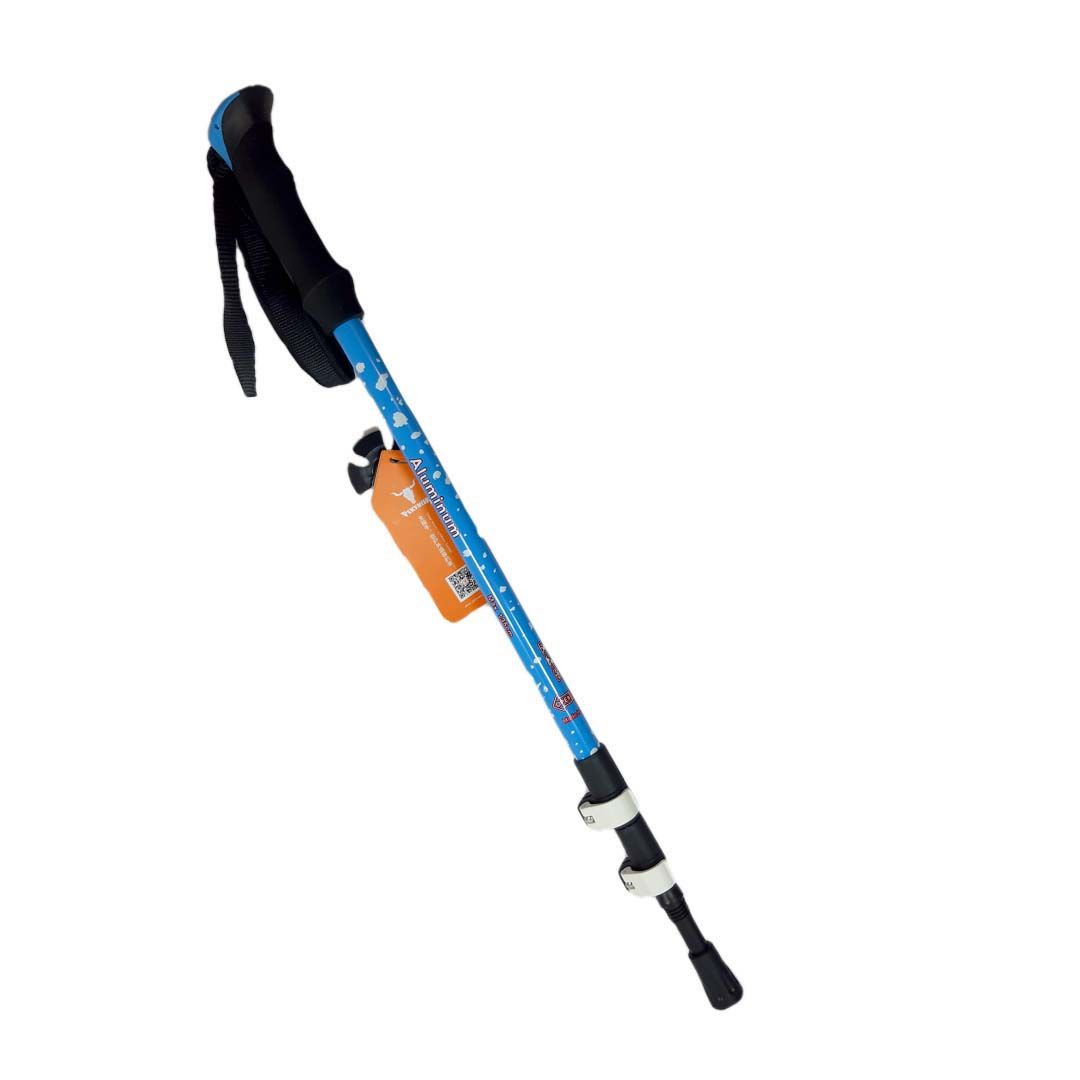 عصای کوهنوردی پکینیو مدل Climbing stick بسته 2 عددی -  - 7