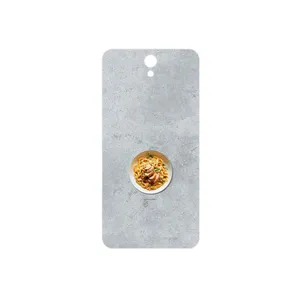 MAHOOT Pasta Cover Sticker for Lenovo Vibe S1 Lite
