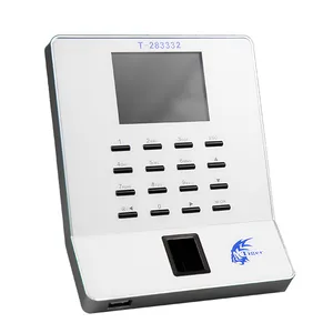 دستگاه حضور و غیاب تایگر مدل T-28332