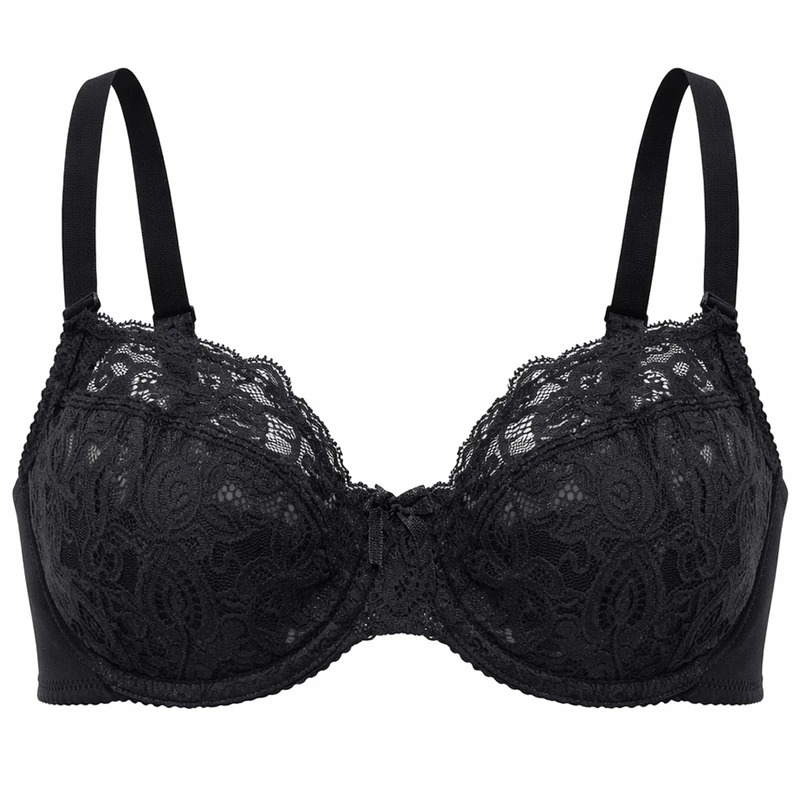 سوتین فنردار زنانه شاندرمن مدل PARIZ-W کد 5080-2330  