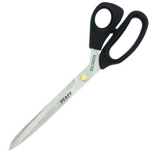 قیچی خیاطی پفاف سولینگن کد BS-900