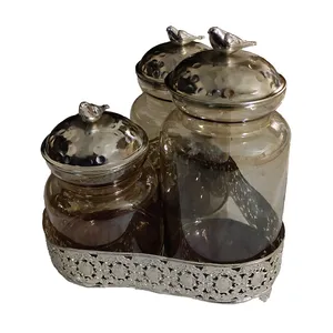 بانکه مدل M-204 مجموعه 3 عددی