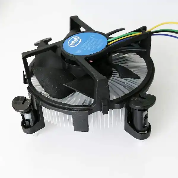 خنک کننده پردازنده مدل BOX 775