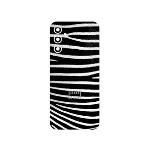 MAHOOT Zebra Skin Cover Sticker for Samsung Galaxy A14