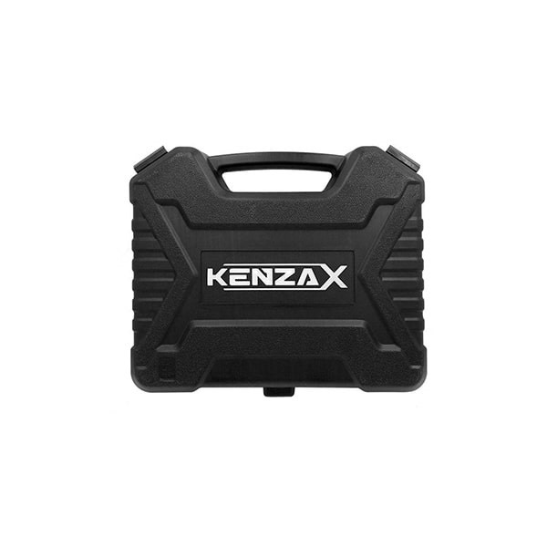 پیچ گوشتی شارژی کنزاکس مدل KCD-112