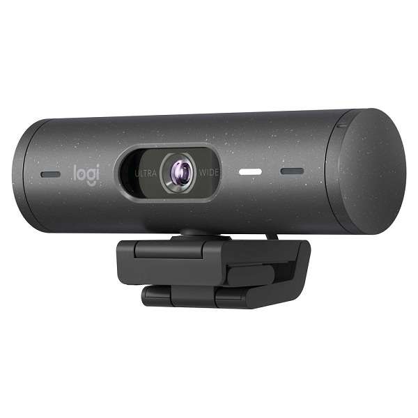 وب‌کم لاجیتک مدل brio 500