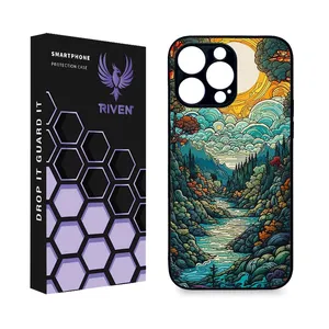 RIVEN RI3-2 Case For Apple iphone 14 Pro Max