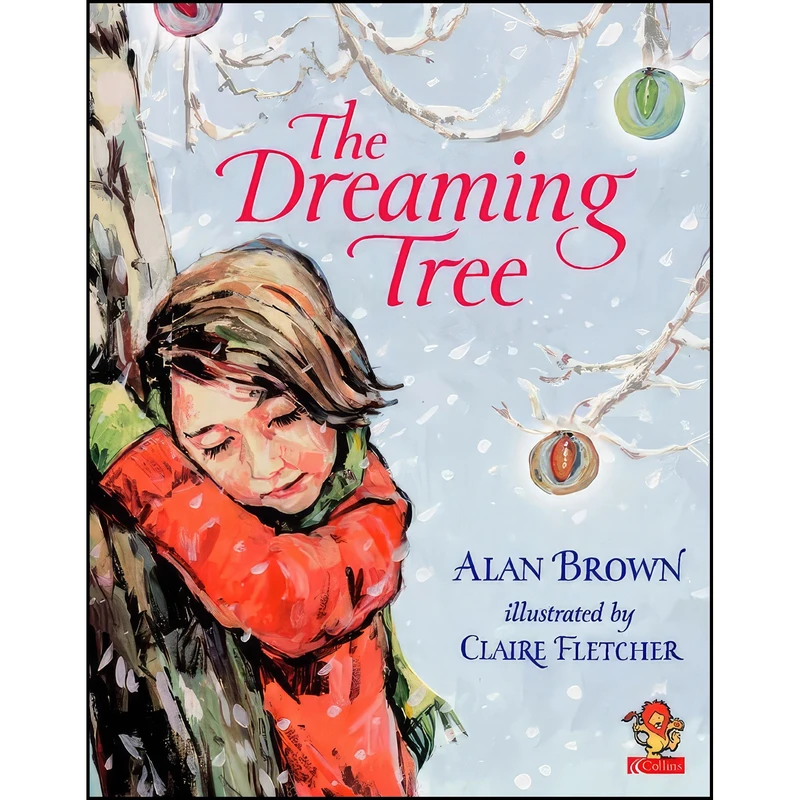 کتاب The Dreaming Tree اثر C. J. Cherryh انتشارات Harper Collins Childs