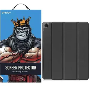 Epicoy Xundd Leather Case Series For Samsung Galaxy Tab A9 Plus