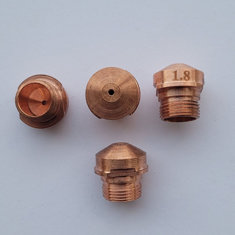 نازل برش مدل 200