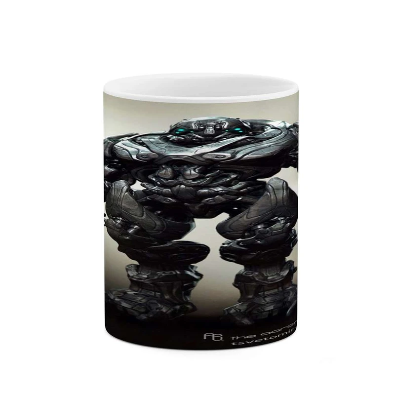 ماگ کاکتی مدل نقاشی کد mgh13739