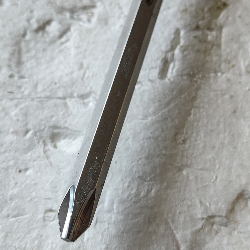 پیچ گوشتی دو سو و  چهار سو نیدر مدل NDR - 1007 Z - 7 PCS SET مجموعه 7 عددی