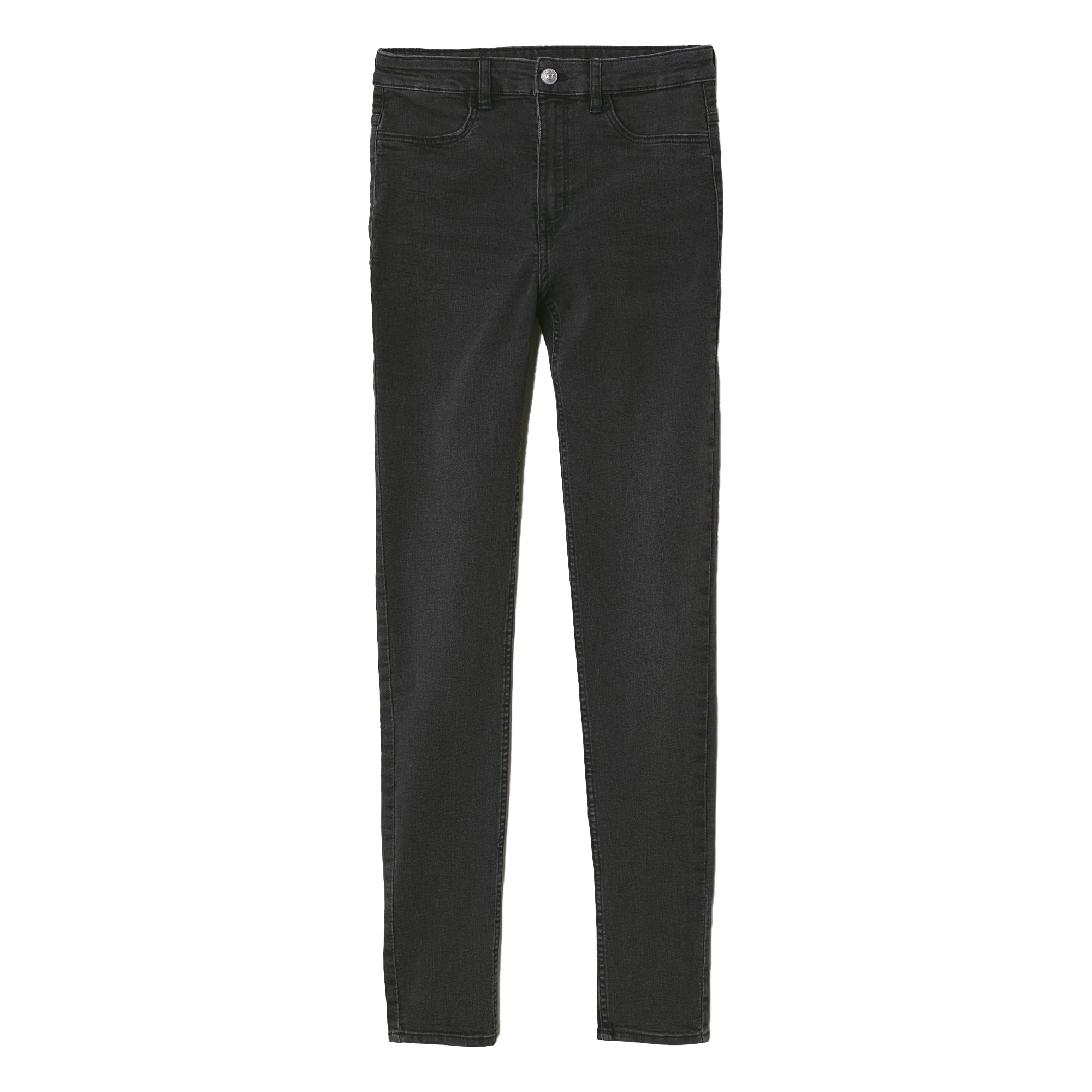 شلوار جین زنانه اچ اند ام مدل as-356