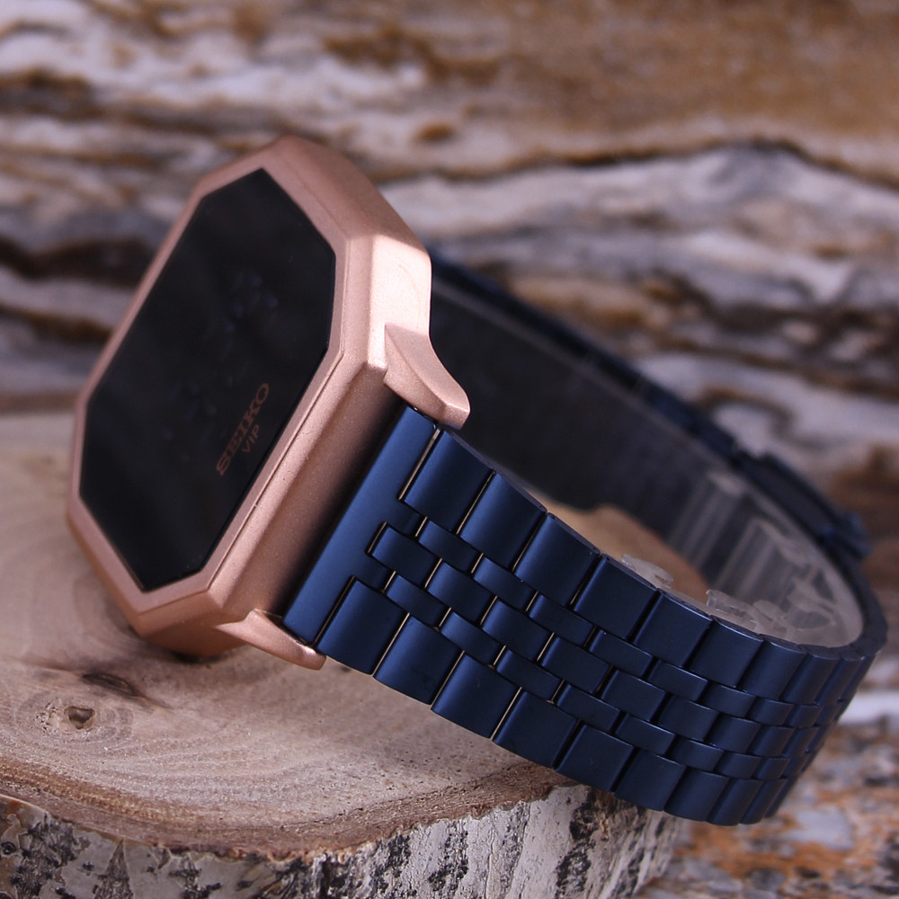 ساعت مچی دیجیتال مدل SEI 3166 -SO-RZ